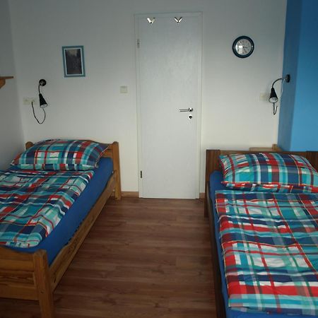 Guest House Luft Sneznik Esterno foto