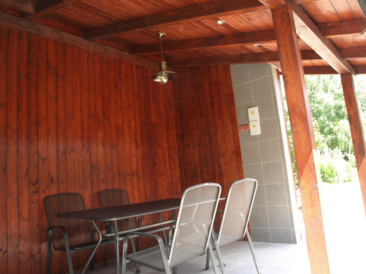 Guest House Luft Sneznik Esterno foto