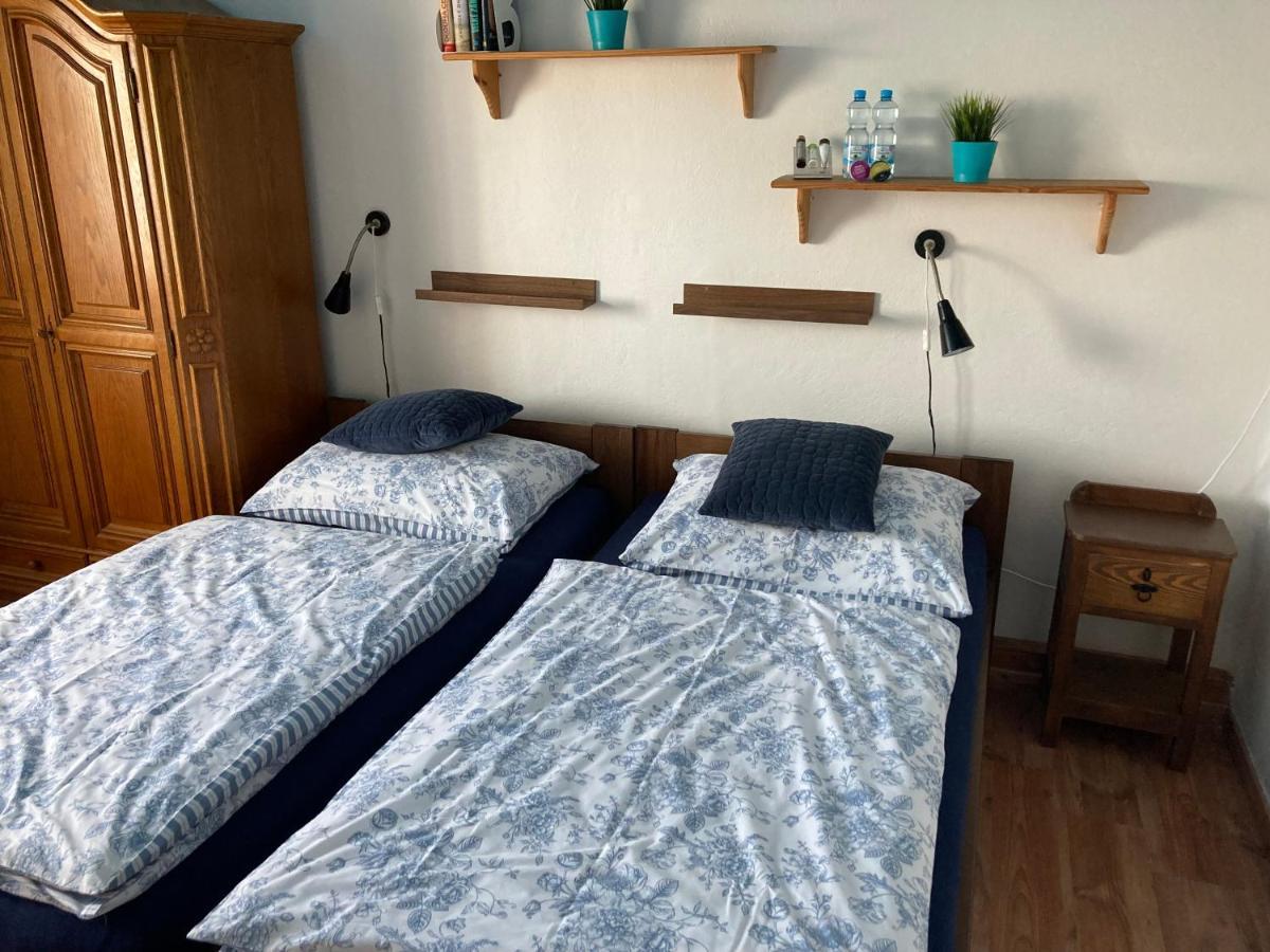 Guest House Luft Sneznik Esterno foto