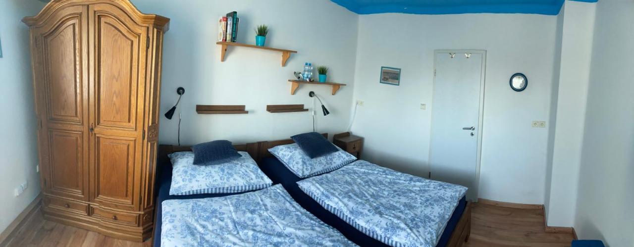 Guest House Luft Sneznik Esterno foto