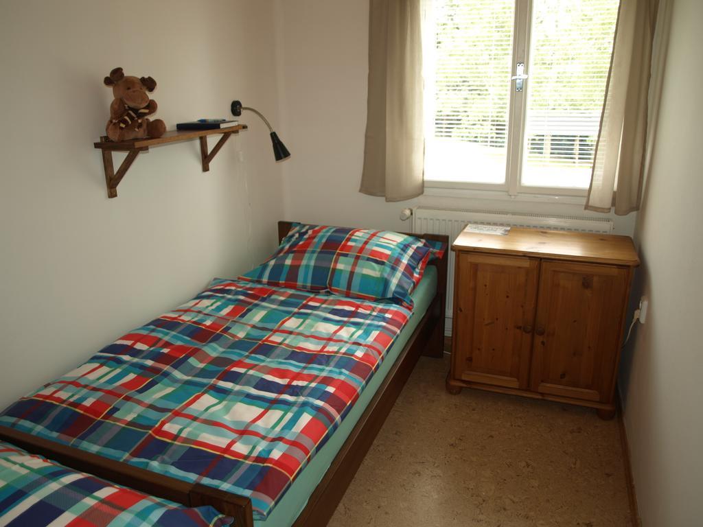 Guest House Luft Sneznik Esterno foto